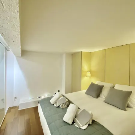 Apartman L'ecrin De La Resistance