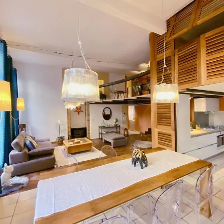 Apartman L'ecrin De La Resistance