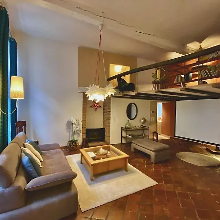 Apartman L'ecrin De La Resistance *