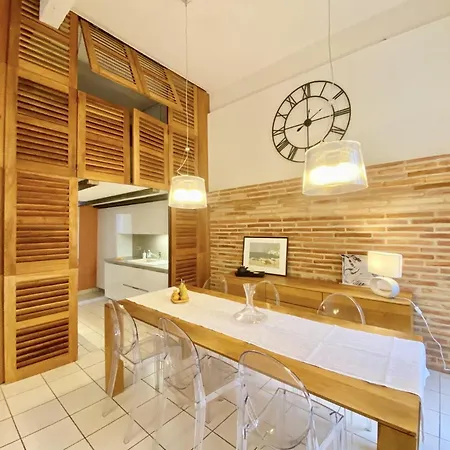 L'ecrin De La Resistance Apartman Montauban