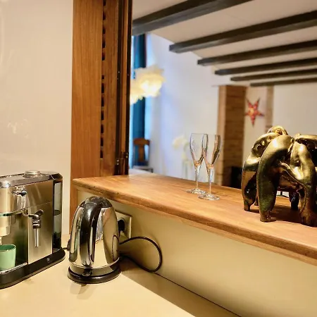 L'ecrin De La Resistance Montauban