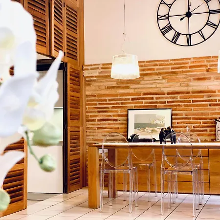 L'ecrin De La Resistance * Montauban