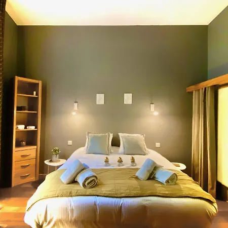 L'ecrin De La Resistance *