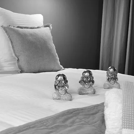 Appartement L'ecrin De La Resistance *