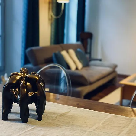 Appartement L'ecrin De La Resistance