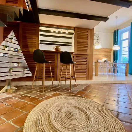 L'ecrin De La Resistance * Montauban