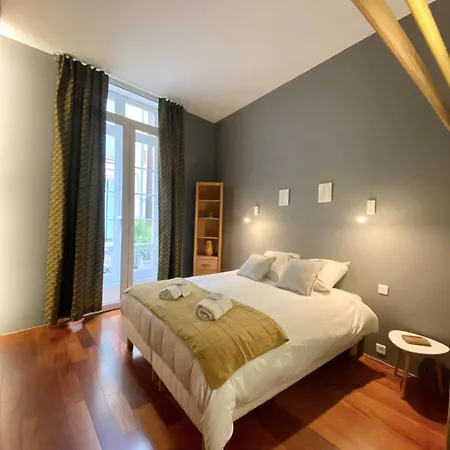 L'ecrin De La Resistance