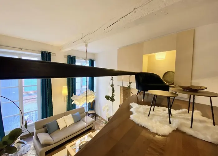 L'ecrin De La Resistance Montauban