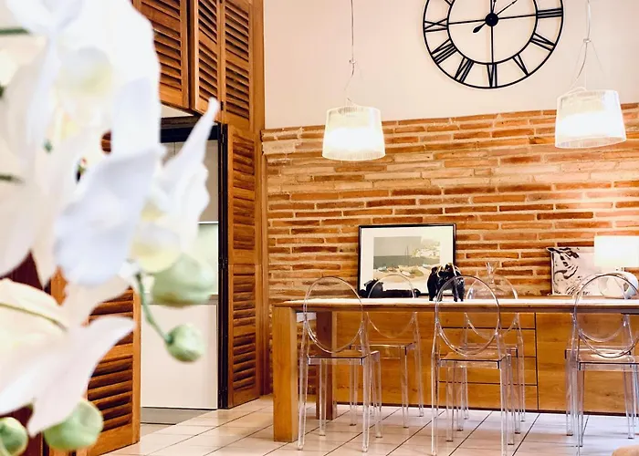 L'ecrin De La Resistance * Montauban