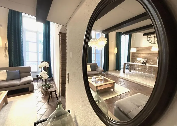 L'ecrin De La Resistance * Montauban