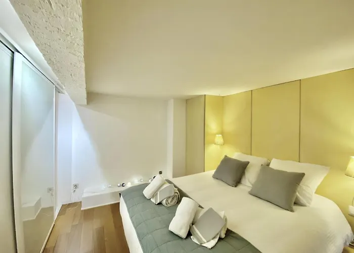 Apartment L'ecrin De La Resistance