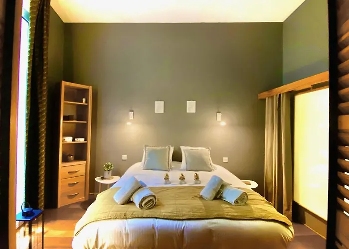 L'ecrin De La Resistance *