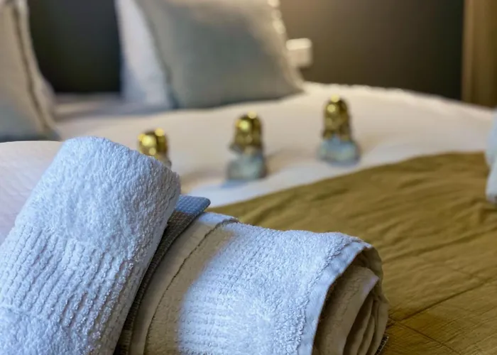 L'ecrin De La Resistance Apartment Montauban