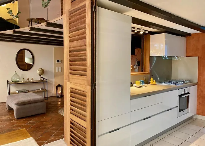 L'ecrin De La Resistance *