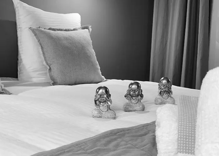 Apartment L'ecrin De La Resistance *