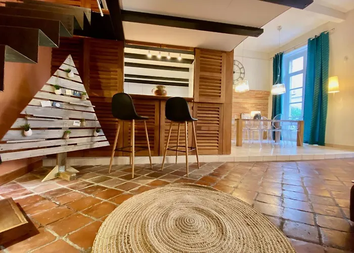 L'ecrin De La Resistance * Montauban