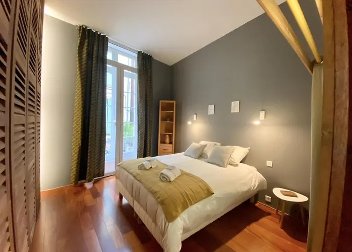 L'ecrin De La Resistance